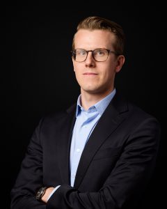 Mikael Söderman