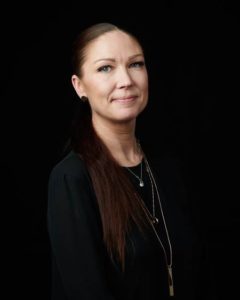 Katri Narinen