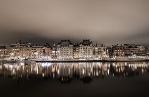 Bastling & Partners: en advokatfirma i Stockholm