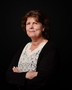 Lisbeth Fletcher